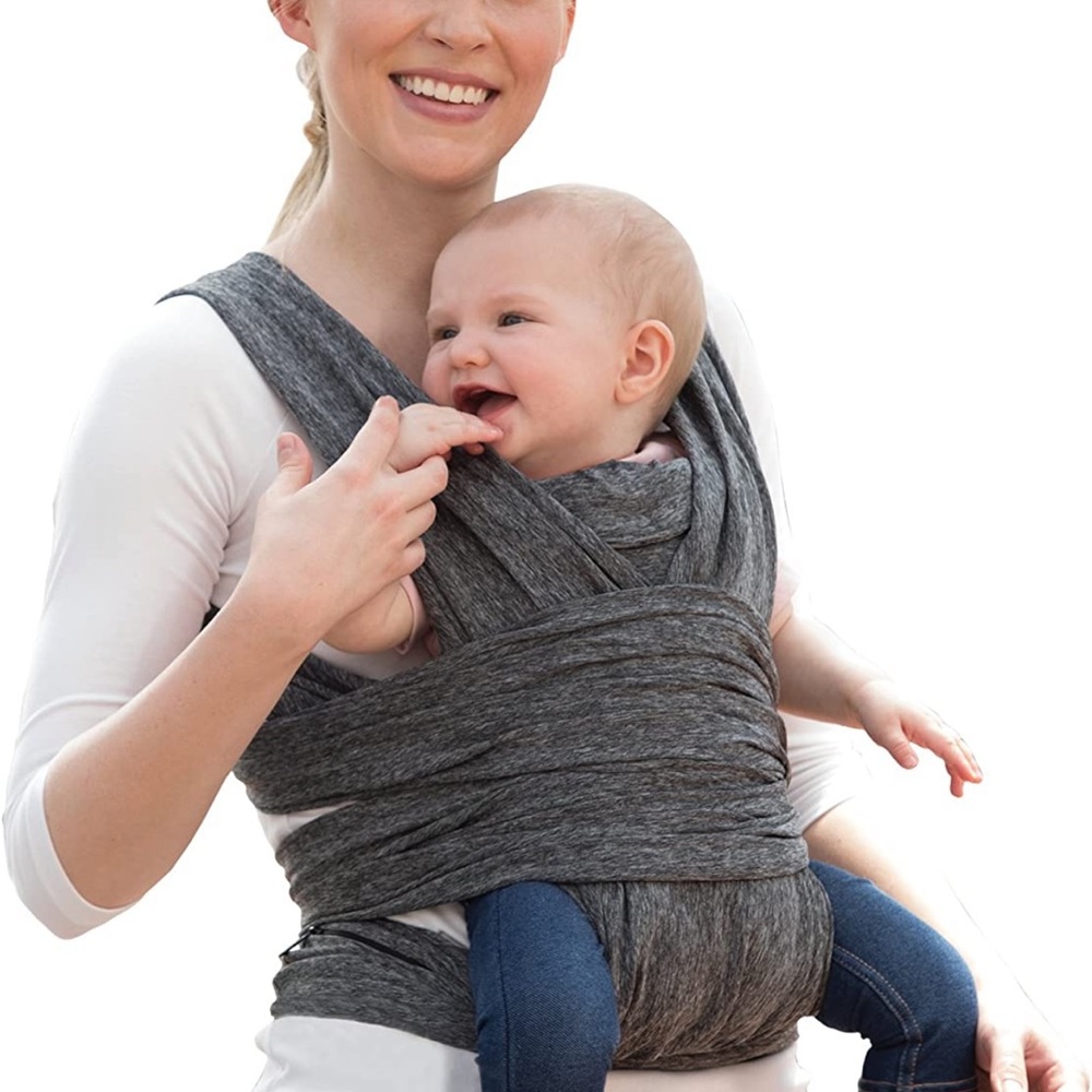 Boppy comfy fit carrier